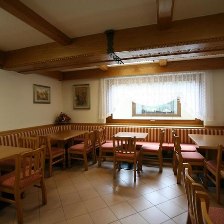 Hotel Sella Ronda Serenella Campitello di Fassa Kültér fotó