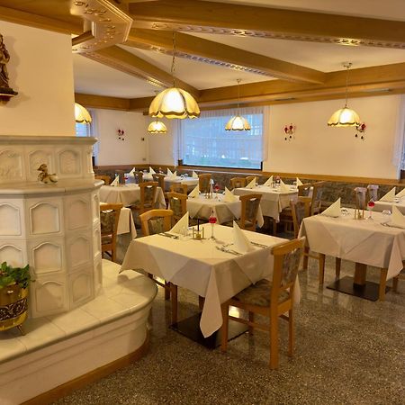 Hotel Sella Ronda Serenella Campitello di Fassa Kültér fotó