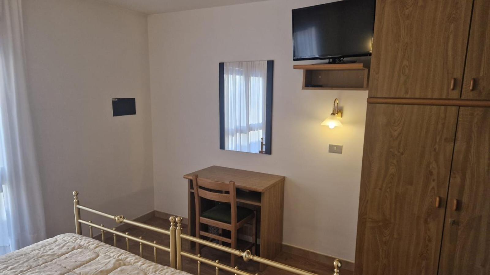 Hotel Sella Ronda Serenella Campitello di Fassa Kültér fotó