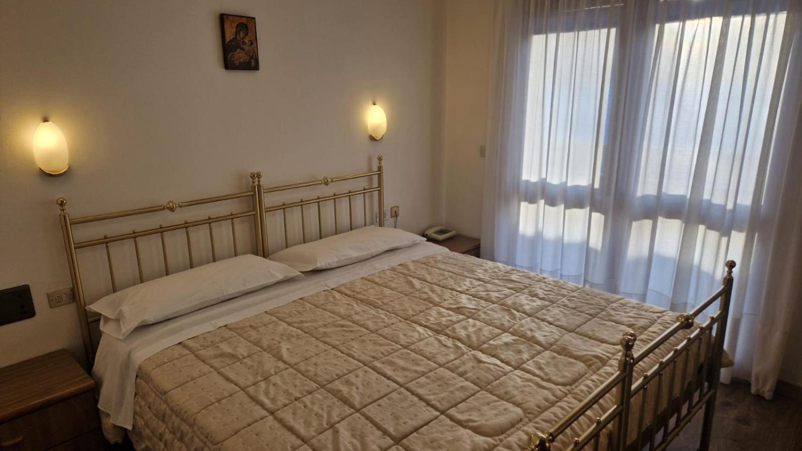 Hotel Sella Ronda Serenella Campitello di Fassa Kültér fotó